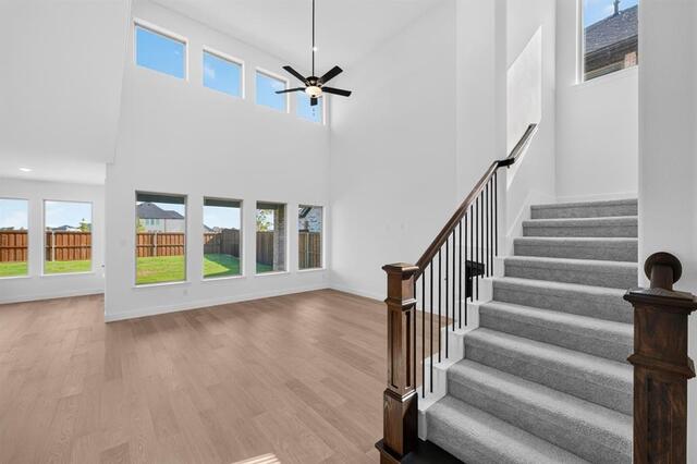 1704 Ambrosia, Road Celina, TX photo 8