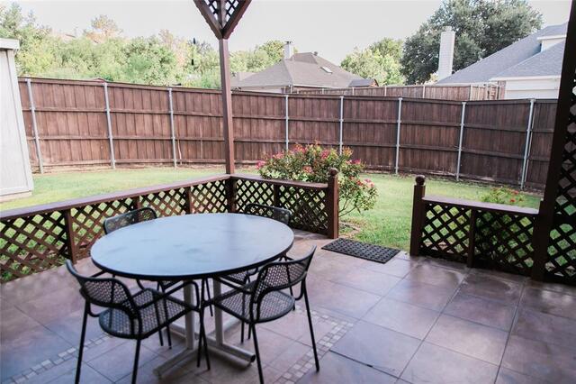 404 Belmont, Court Lewisville, TX photo 29