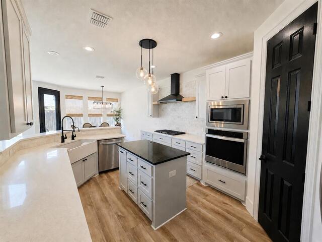 1731 Cross Timbers, Drive Prosper, TX photo 8