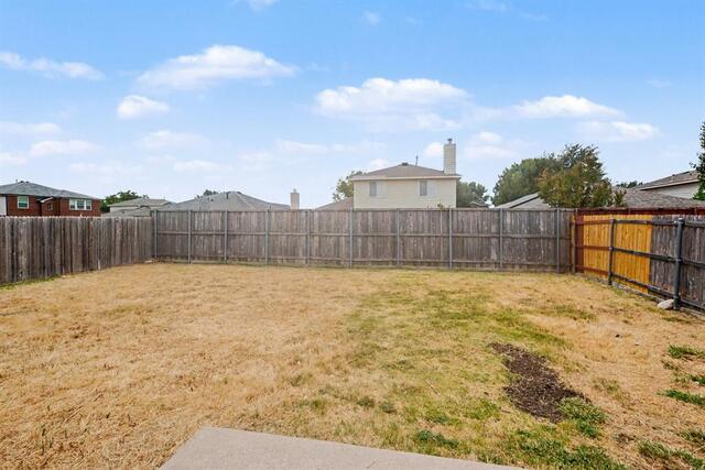1578 Thornhill Lane, Little Elm, TX photo 17