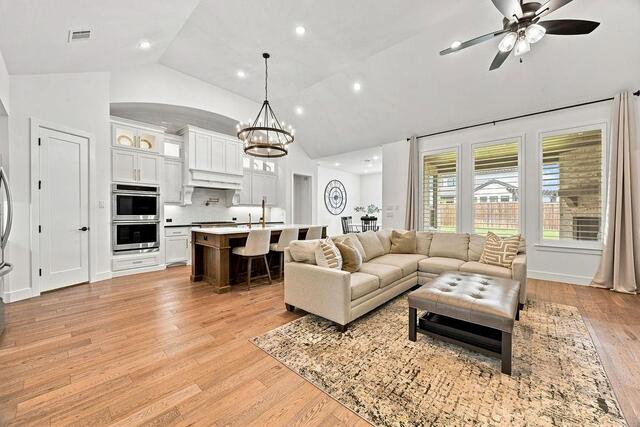 120 Miramar, Drive Prosper, TX photo 10