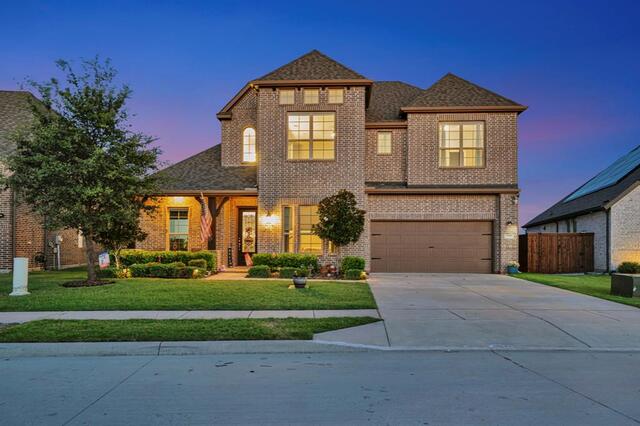 11305 Misty Ridge Drive, Flower Mound, TX image