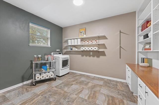 617 Mimosa, Drive Denton, TX photo 12