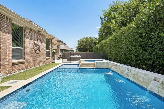405 Cypress Garden, Drive McKinney, TX photo 2