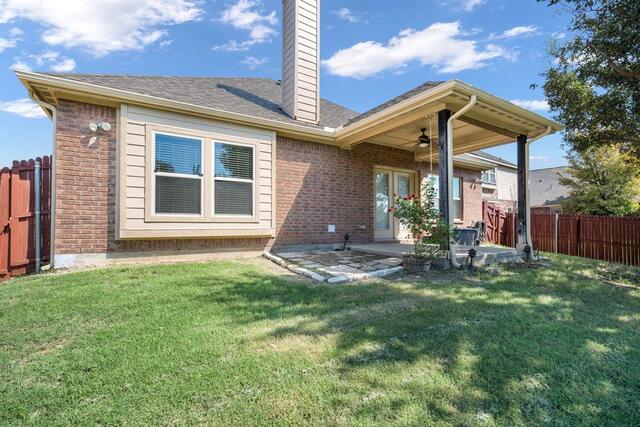 2012 Michelle Creek Drive, Little Elm, TX photo 23