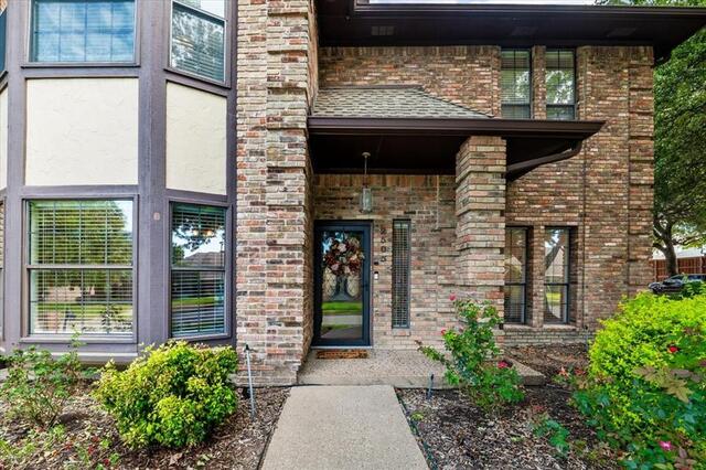 2505 Skipwith, Drive Plano, TX photo 2