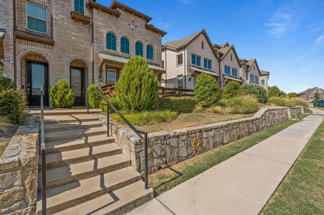 400 Blue Creek, Cove McKinney, TX photo 3