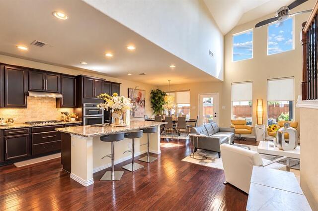 1704 Keswick, Drive McKinney, TX photo 16