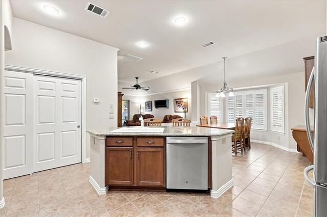 10512 Belvedere, Drive Denton, TX photo 9