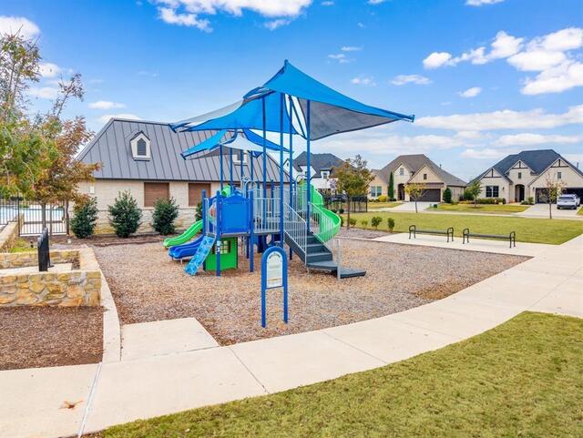 2856 Chester, Drive Celina, TX photo 10