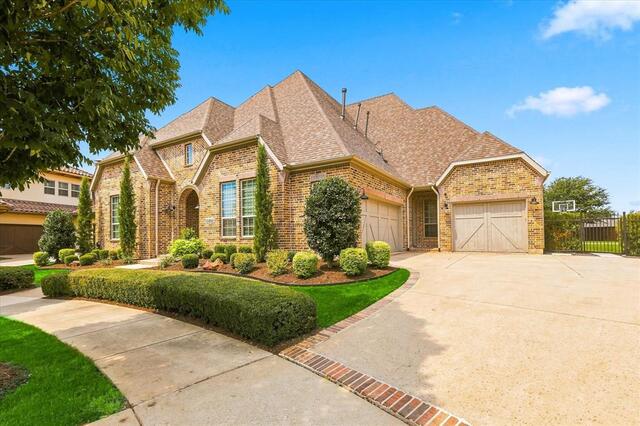 12967 Mahogany, Court Frisco, TX photo 39