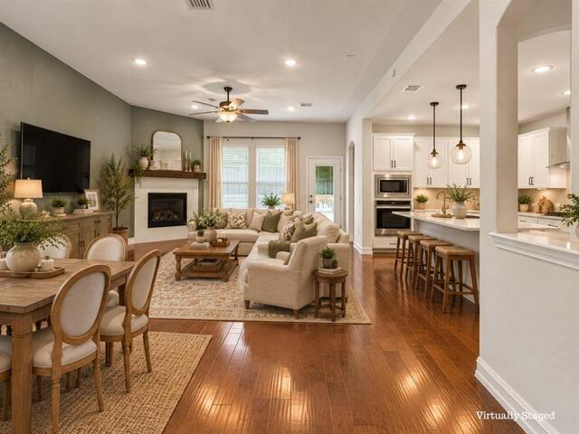 3428 Etta, Terrace Celina, TX photo 13