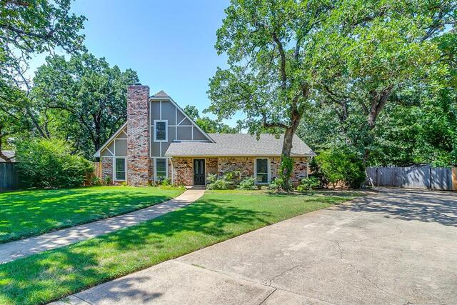 5716 Tumbleweed Court, Arlington, TX image
