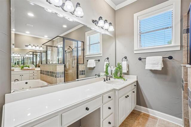 1761 Elmhurst, Court Prosper, TX photo 19
