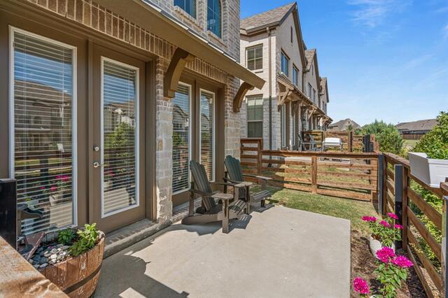 400 Blue Creek, Cove McKinney, TX photo 5