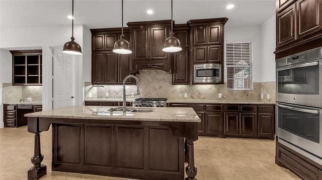 900 Blue Ridge, Drive Prosper, TX photo 8
