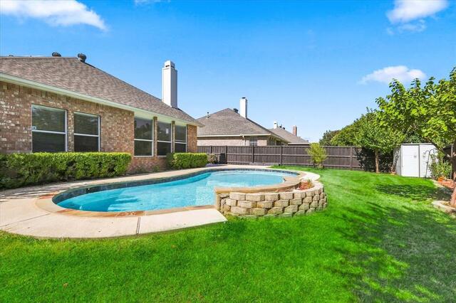 2608 Timberhill Drive, Flower Mound, TX photo 38
