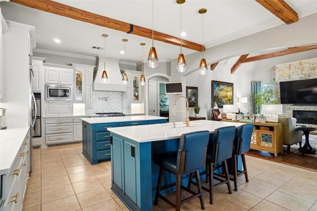 1804 Summit, Court Keller, TX photo 2