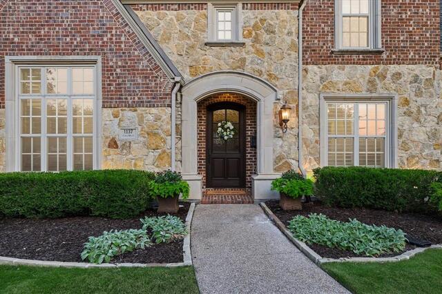 1137 King Mark, Drive Lewisville, TX photo 4