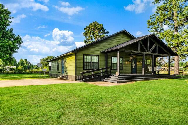 13944 Farm Road 195, Bagwell
