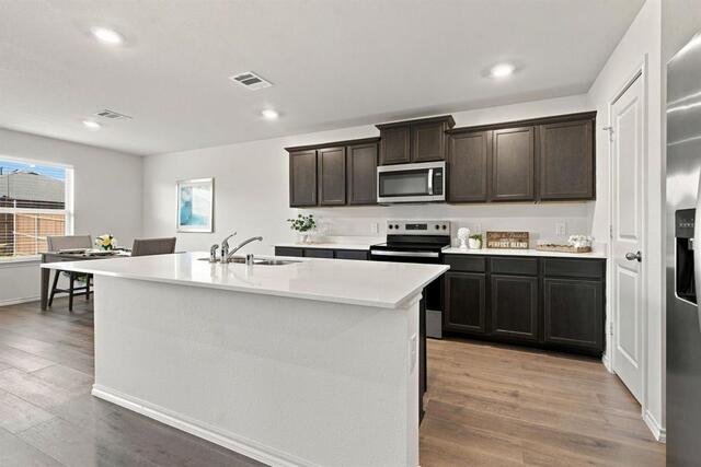 1432 Briar Hill, Drive Denton, TX photo 9