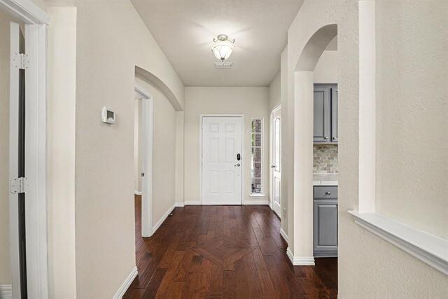11181 Clearstream, Lane Frisco, TX photo 26