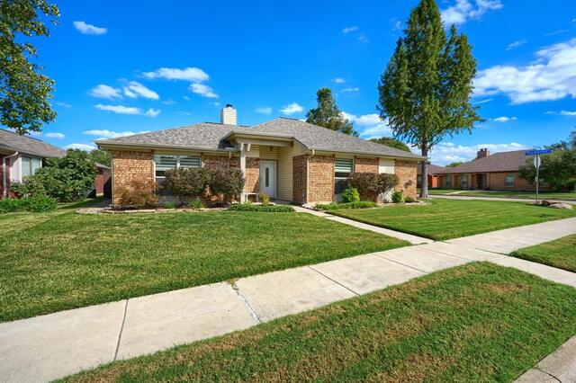 446 Phillips, Drive Coppell, TX photo 2