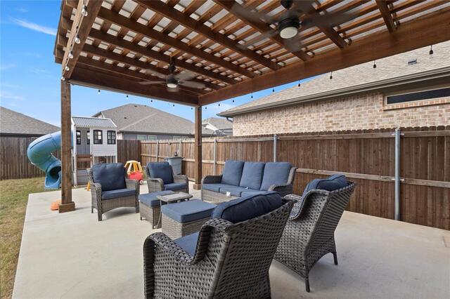 5301 Basham, Lane Denton, TX photo 33