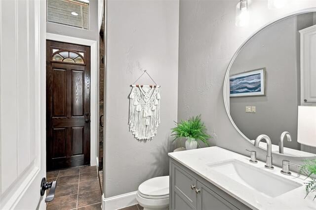 1537 Brook, Lane Celina, TX photo 32