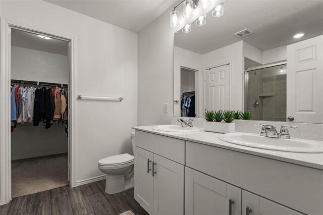 2117 Winding Creek, Way Denton, TX photo 20