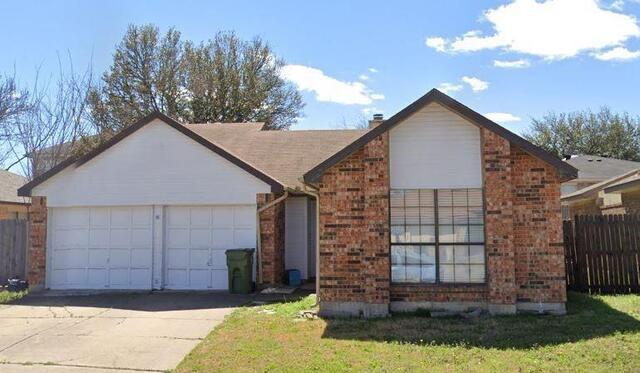 330 Valley Spring Drive, Arlington, TX image