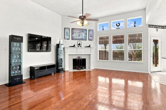 1915 Ledgemont, Court Allen, TX photo 7