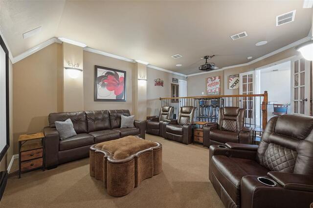 821 Echo, Drive Prosper, TX photo 19
