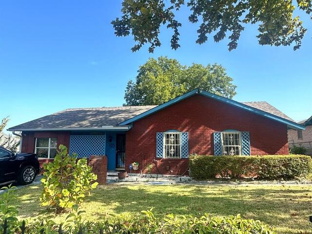 4129 Clark College Drive, Dallas, TX image