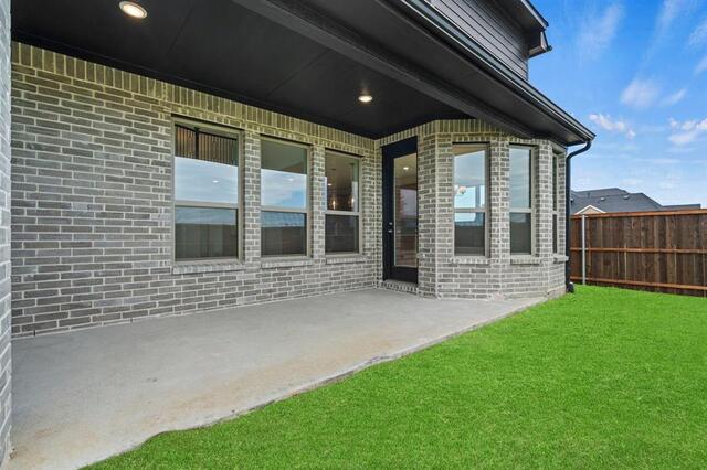 2821 Paddington, Court Celina, TX photo 23