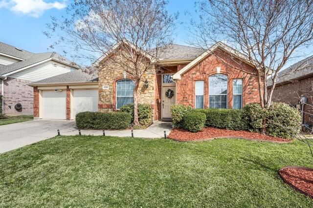 12304 Langley Hill Drive, Fort Worth, TX image