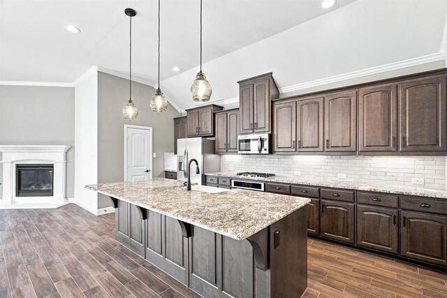 908 Plaza, Lane Argyle, TX photo 9