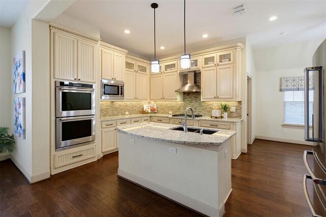 3434 Nation, Drive Frisco, TX photo 12