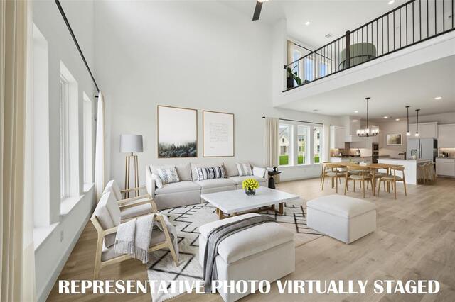15839 Millwood, Trail Frisco, TX photo 8