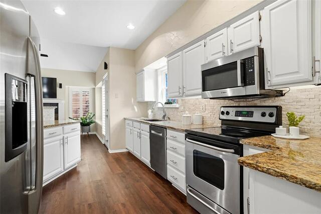 852 Aberdeen, Court Coppell, TX photo 7