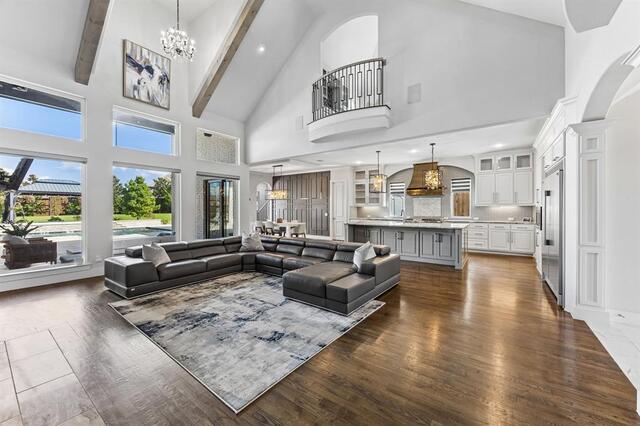 1460 Latigo, Court Prosper, TX photo 9
