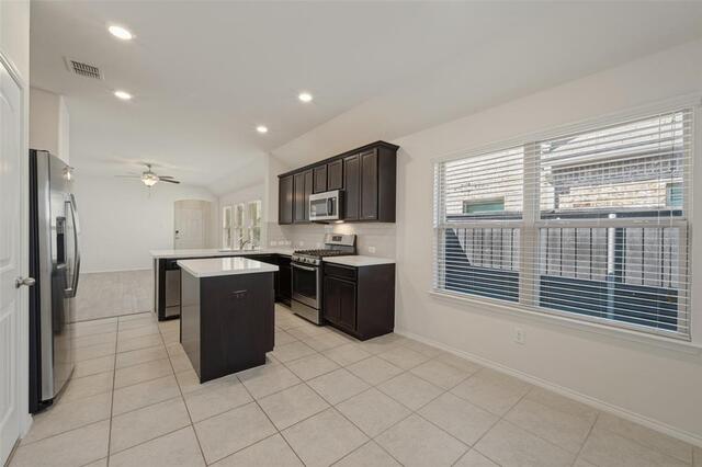 2445 Dolostone Drive, Little Elm, TX photo 9