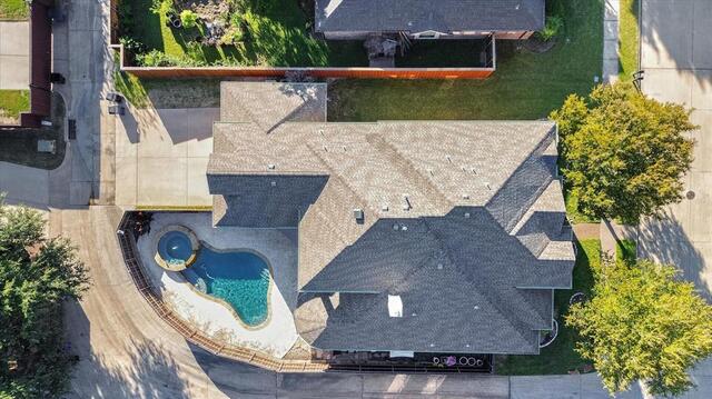 4171 Constitution, Drive Frisco, TX photo 30
