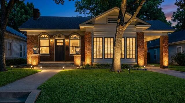 826 Cedar Hill Avenue, Dallas, TX image