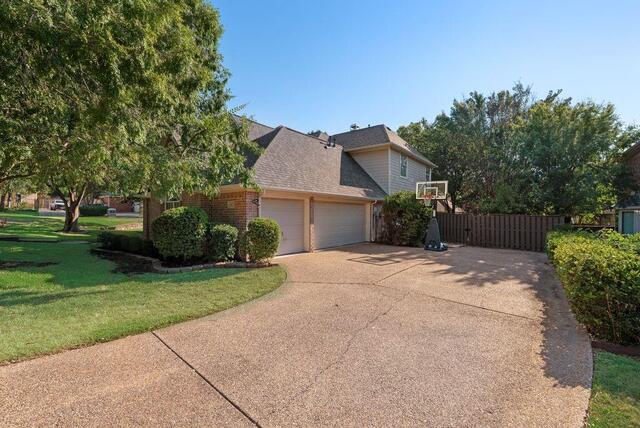 517 Northwood, Trail Southlake, TX photo 2