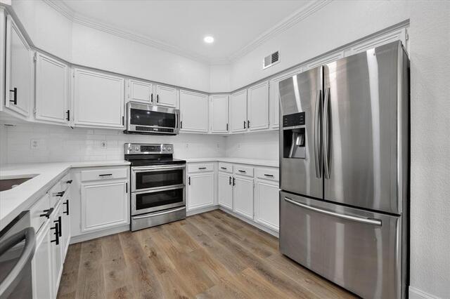 2014 Choctaw Ridge, Drive Lewisville, TX photo 5