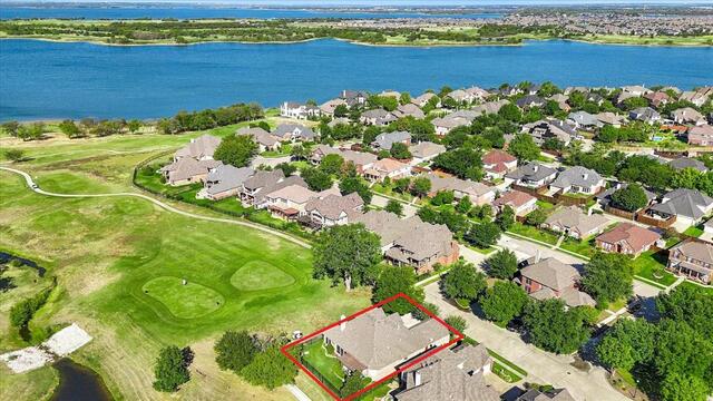 6401 Hampton Court, The Colony, TX photo 35