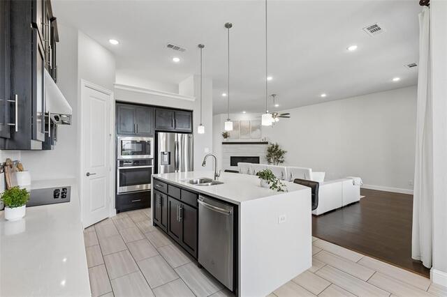 840 Agave, Drive Prosper, TX photo 9