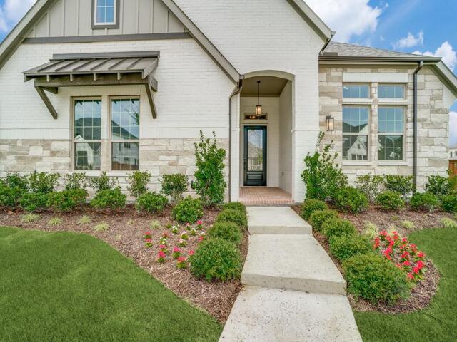 1530 Fairmont, Drive Prosper, TX photo 3
