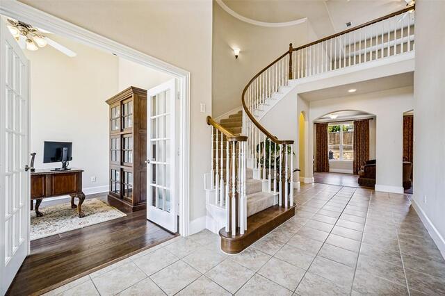 205 Thistle, Ridge Denton, TX photo 5